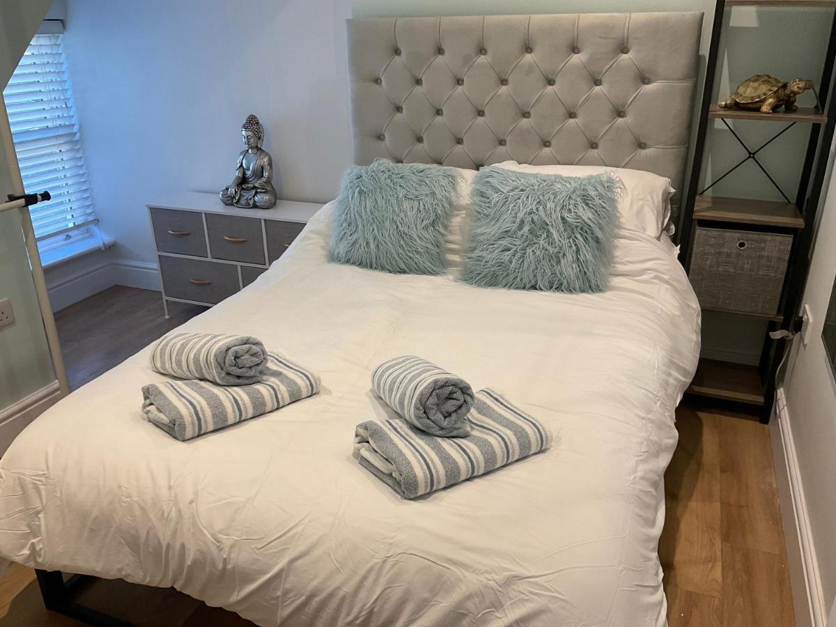 2 Bed Home From Home Apartment 41 Londyn Zewnętrze zdjęcie