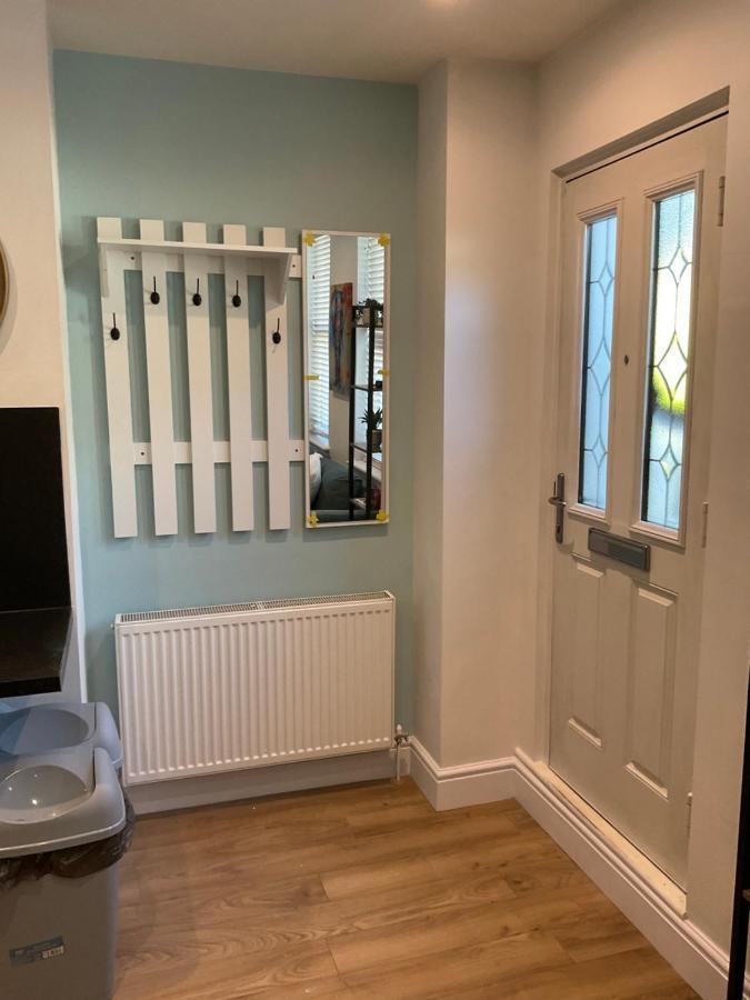 2 Bed Home From Home Apartment 41 Londyn Zewnętrze zdjęcie