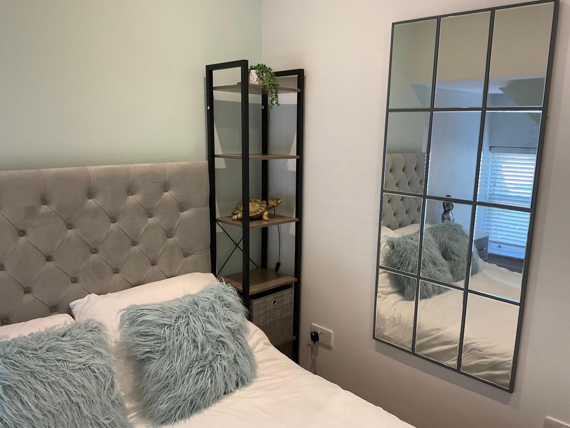 2 Bed Home From Home Apartment 41 Londyn Zewnętrze zdjęcie