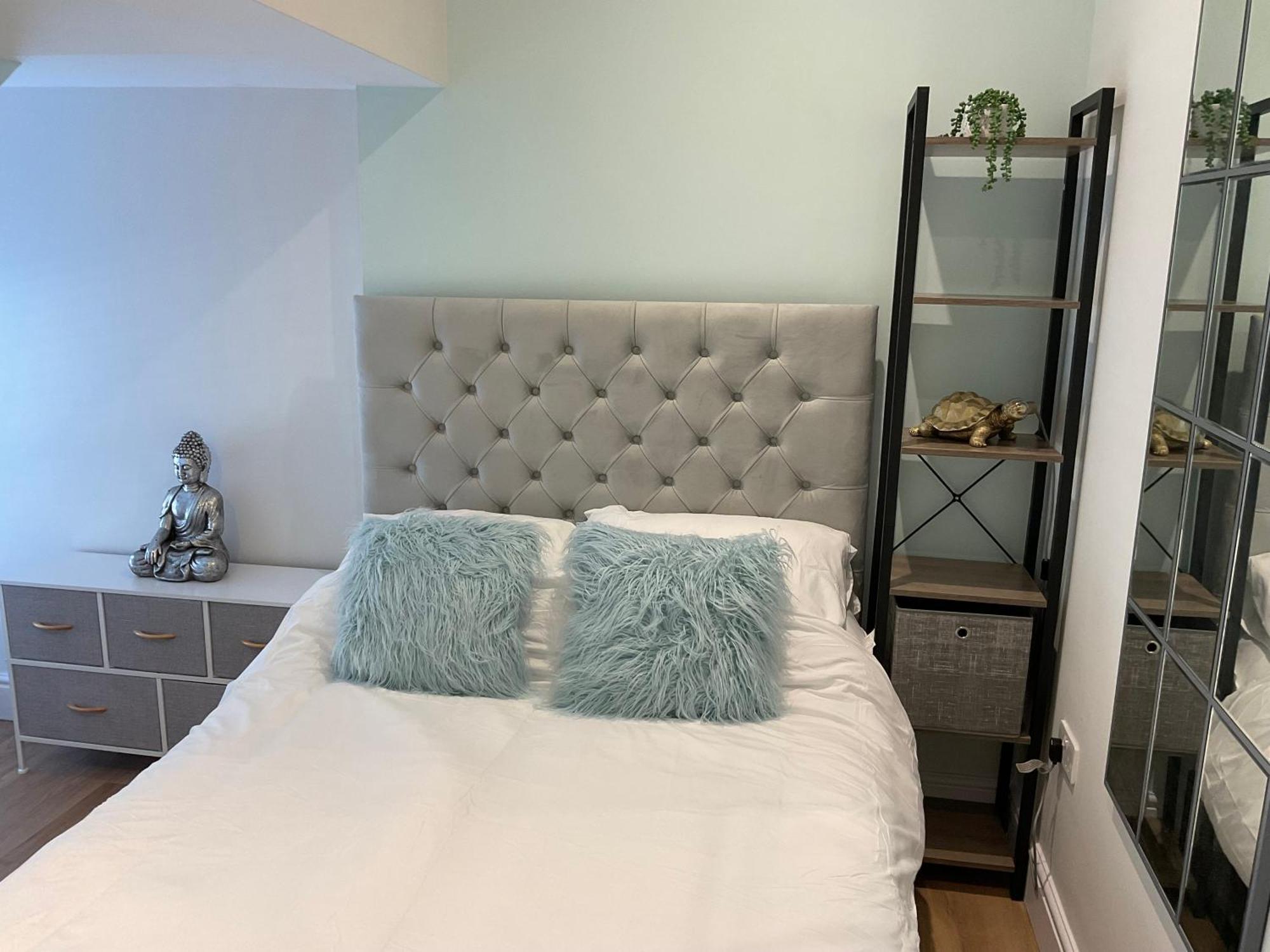 2 Bed Home From Home Apartment 41 Londyn Zewnętrze zdjęcie